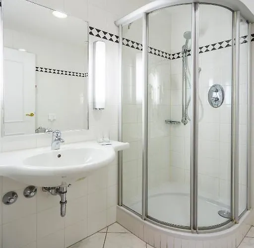 Hotel Hotel Goesser Braeu 3*