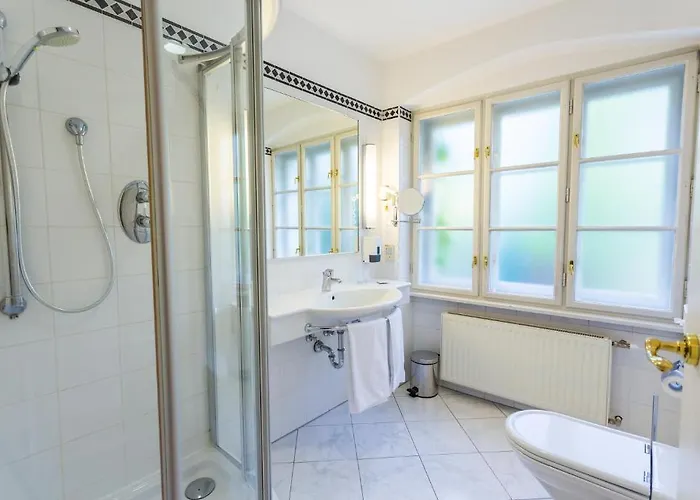 Hotel Goesser Braeu 3*