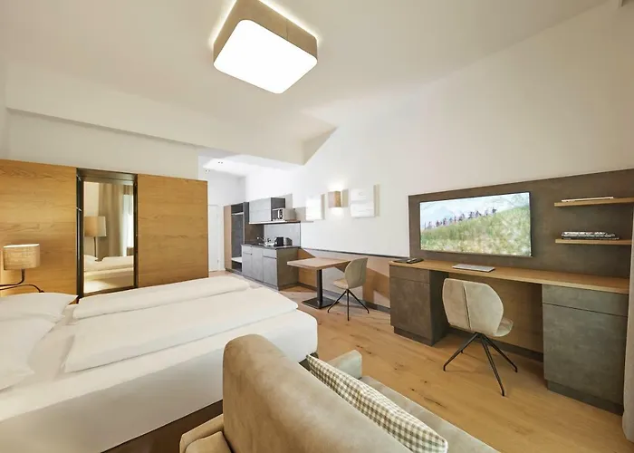 Goesser Braeu Hotel Wels