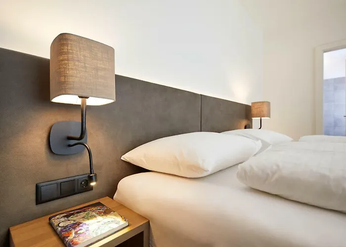 Hotel Goesser Braeu 3* Wels