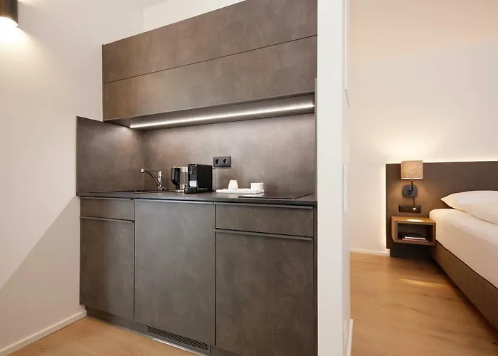 Hotel Goesser Braeu 3*