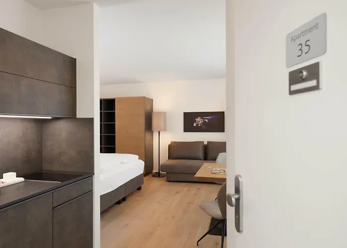 Hotel Goesser Braeu 3*