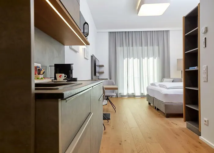 Goesser Braeu Hotel 3*