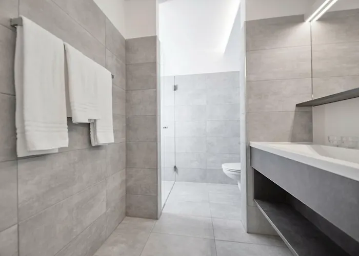 Hotel Goesser Braeu Wels