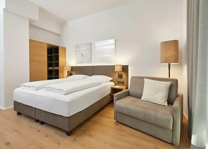 Hotel Goesser Braeu 3* Wels