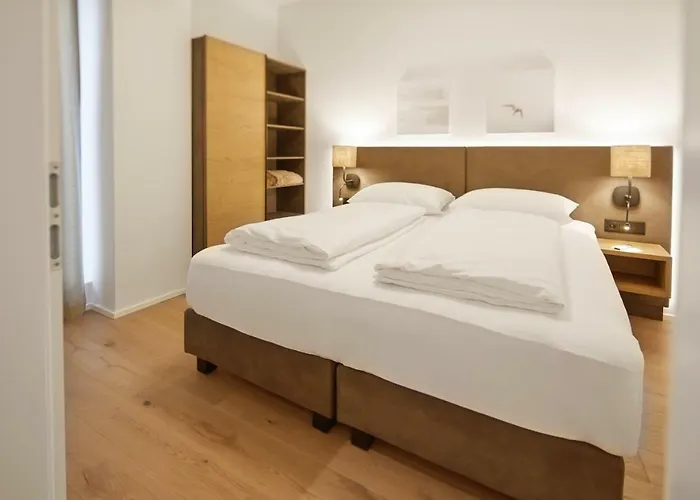 Hotel Hotel Goesser Braeu Wels