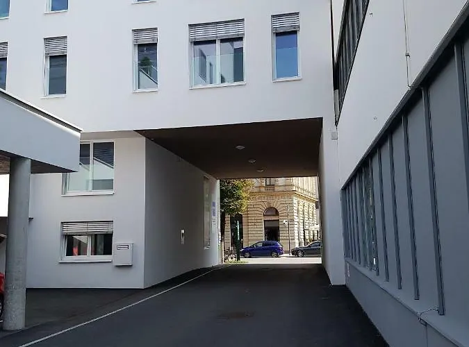 Hotel Goesser Braeu 3*