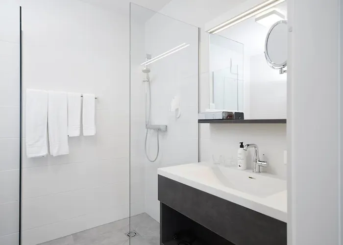 Hotel Goesser Braeu Wels