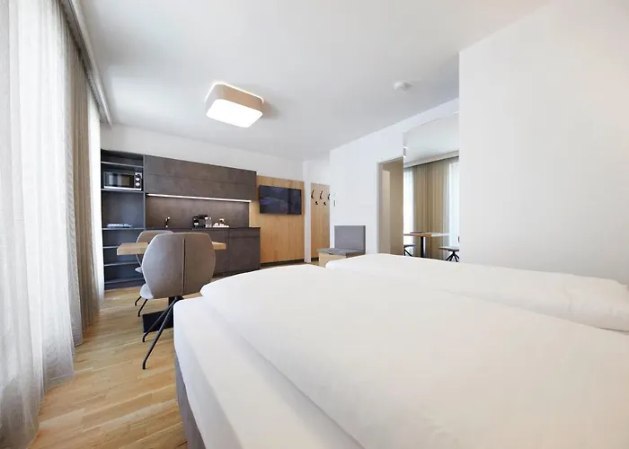 Goesser Braeu Hotel 3*