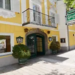 Goesser Braeu Hotel Wels