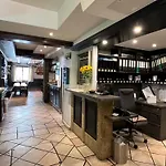 Hotel Goesser Braeu Wels