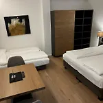 Hotel Goesser Braeu 3*