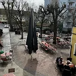 Hotel Goesser Braeu