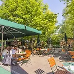Hotel Goesser Braeu Wels