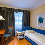 Hotel Goesser Braeu Wels