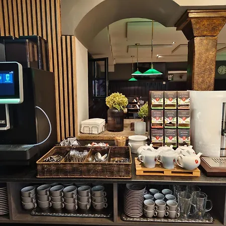 فندق Goesser Braeu