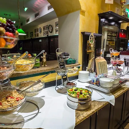 Goesser Braeu Hotel Wels
