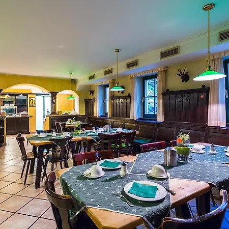 Hotel Goesser Braeu 3*