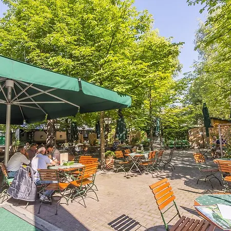 Hotel Goesser Braeu Wels