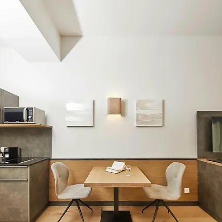 Goesser Braeu Hotel