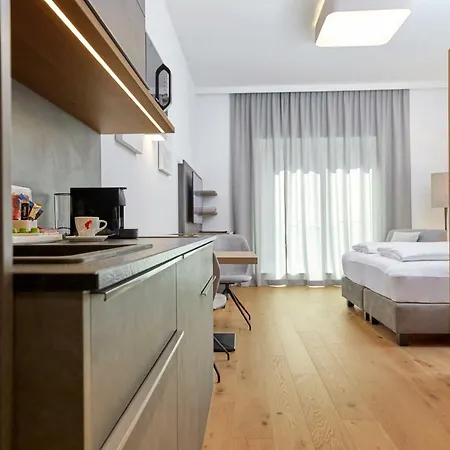 Goesser Braeu Hotel 3*