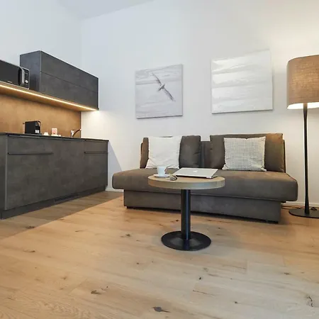 Hotel Goesser Braeu Wels