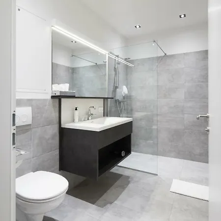 Goesser Braeu Hotel