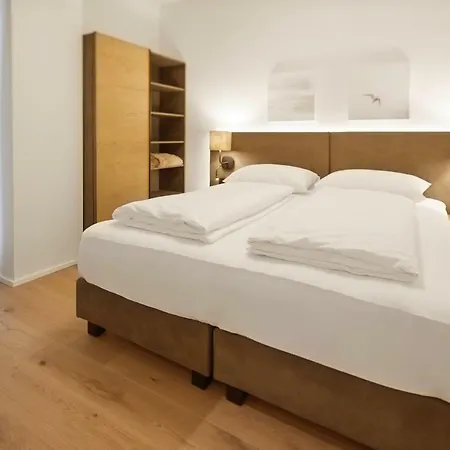 فندق Goesser Braeu فيلس