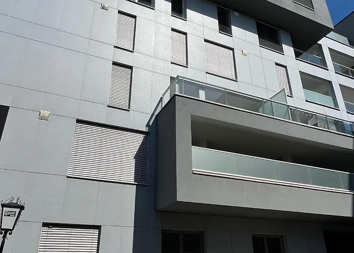 Hotel Goesser Braeu Βελς