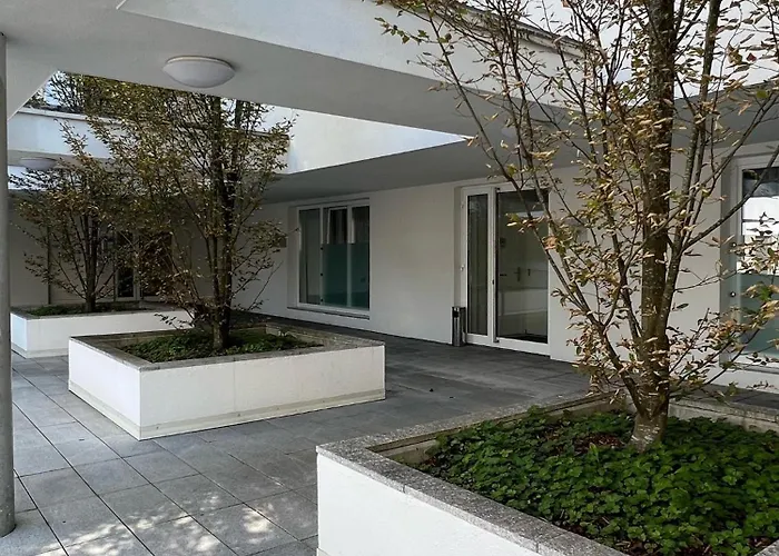 Hotel Goesser Braeu Ξενοδοχείο