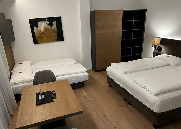 Ξενοδοχείο Hotel Goesser Braeu 3*