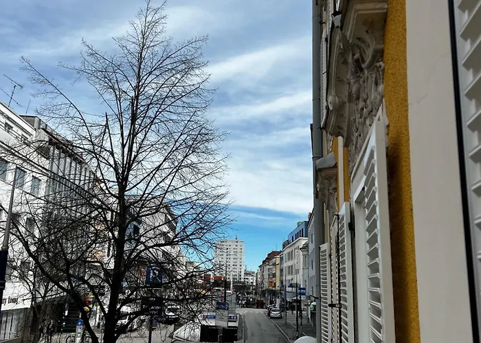 Hotel Goesser Braeu Βελς