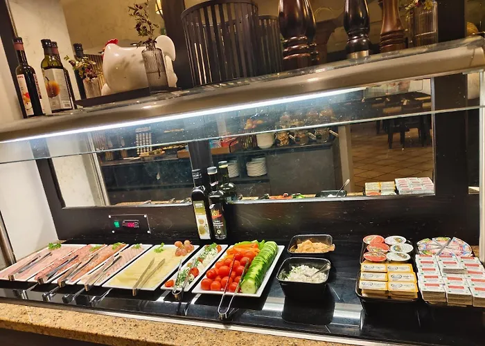 Hotel Goesser Braeu Ξενοδοχείο Βελς