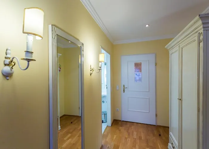 Hotel Goesser Braeu 3* Βελς