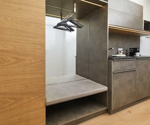 Hotel Goesser Braeu Ξενοδοχείο Βελς