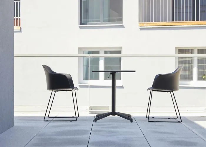 Ξενοδοχείο Hotel Goesser Braeu Βελς