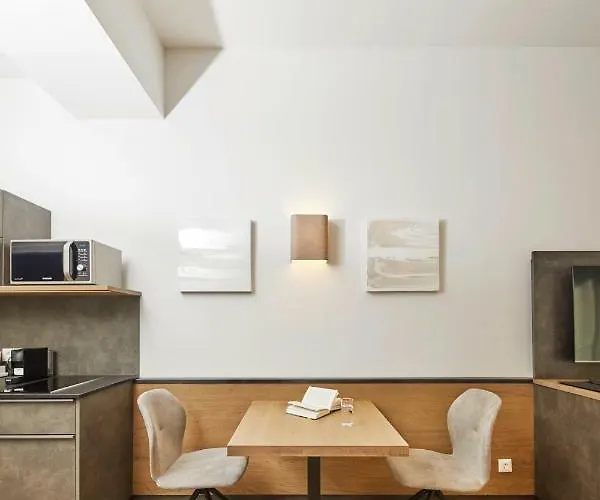 Hotel Goesser Braeu Ξενοδοχείο