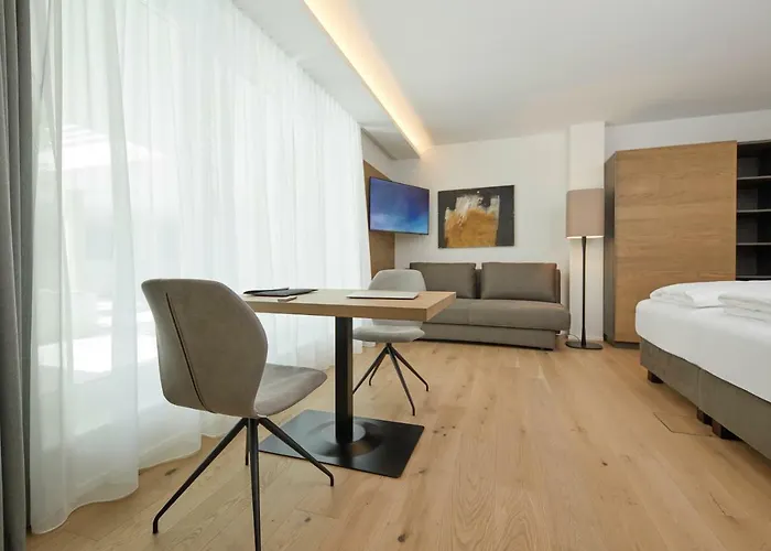 Ξενοδοχείο Hotel Goesser Braeu Βελς