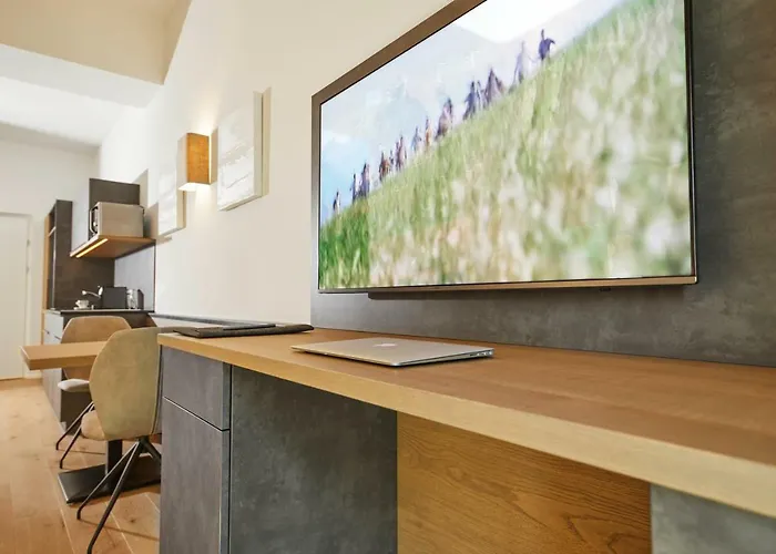 Ξενοδοχείο Hotel Goesser Braeu