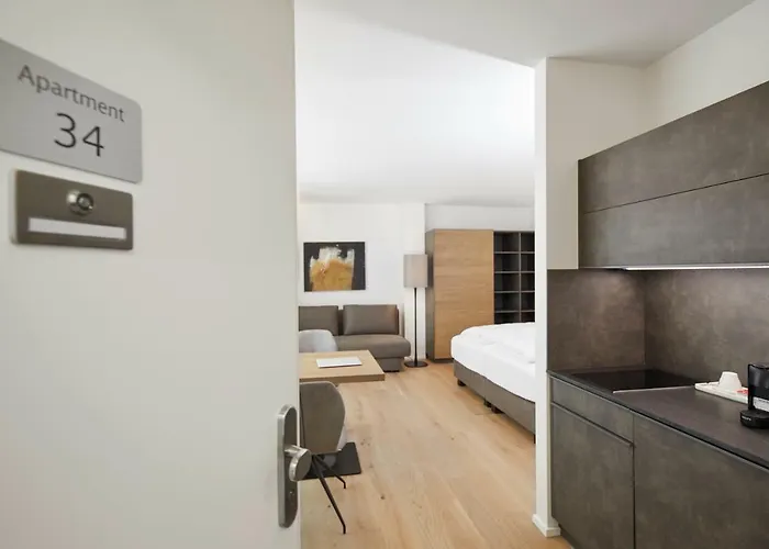 Hotel Goesser Braeu 3*