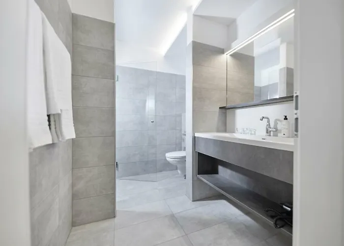 Ξενοδοχείο Hotel Goesser Braeu 3*