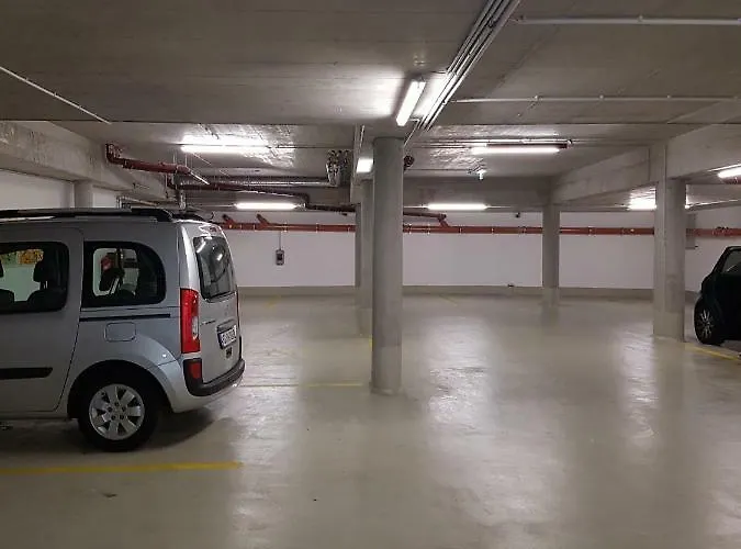 Ξενοδοχείο Hotel Goesser Braeu 3*